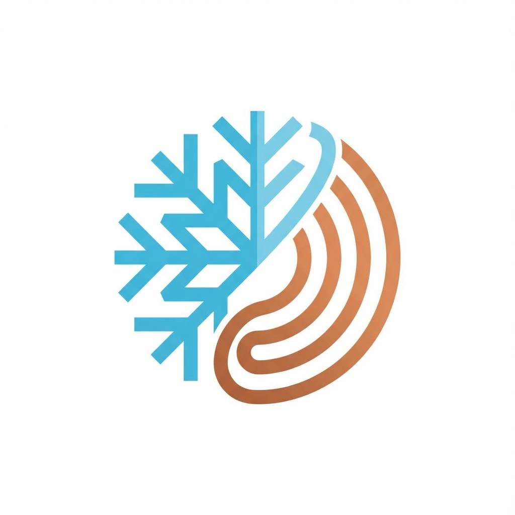 Amma Enterprises Logo